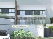 Lançamento de casas em condomínio de alto padrão no...