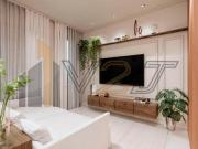 Lançamento de casas sobrado no Condomínio Saint Michel...