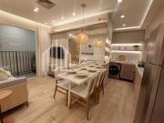 Lançamento de imoveis com 2 quartos, varanda e opção de...