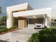 Lançamento de residência padrão AAA, no condomínio...