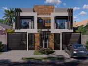 Sobrado com 3 dormitórios à venda, 135 m² por R$...