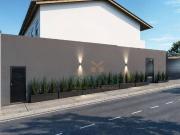 Lançamento de Sobrado à Venda de 113 m² no Centro de...