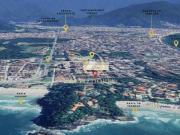 LANÇAMENTO DE STUDIO ENTRE PRAIA GRANDE E TENÓRIO A...