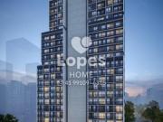 Lançamento de studio na Silva Jardim