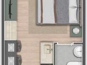 lançamento de studios e 1 dorm no Brooklin ! lazer... lançamento de studios e 1 dorm no Brooklin ! lazer...