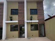 Lançamento Duplex de Dois Quartos e Garagem Pronto para...