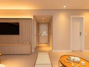 Lançamento EKKO no São Lourenço