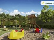 Lanãamento em frente o atacadão