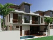 Lançamento em Juquehy, Casas com Arquitetura Moderna com...