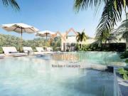 Lançamento em obras 482.000 Mangostin Itaguá Ubatuba