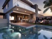 Lançamento em Riviera de São Lourenço