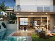 Lançamento em Riviera de São Lourenço