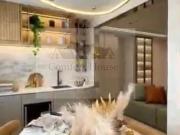 Lançamento em São Caetano Motiró Barcelona 3 suites 2 vagas