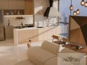 Lançamento em São Caetano Ruy Barbosa 3 suítes 2 vagas 97m