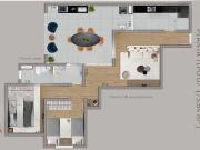 Lançamento Fly Residence Vila Milton Guarulhos