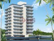 Lançamento frente mar no Massaguaçu, apartamentos e...