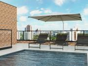 LANÇAMENTO GUILHERMINA 2 DORMS 1 SUITE