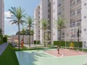 Lançamento Harmonia Residencial em Indaiatuba/SP