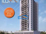 Lançamento ILUMINI 2 e 3 Dorm. com suíte e Churr. no...