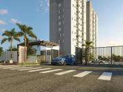 Lançamento Ion Longitude, Apartamentos de 40,90m2 e...