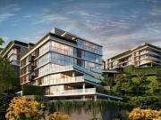 Lançamento Jardim Botânico, apartamentos de 3 e 4...