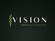 Lançamento Jooy Vision