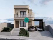 LANÇAMENTO LINDA CASA NO CONDOMINIO VILLAS PARK I...