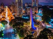 Lançamento Loft no 9° andar com 41,72m² Proximo ao Shop....