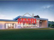 Lançamento: Lotes à venda do condomínio Lago Azul II!...