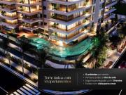 Lançamento MAJESTIC ELEV8, com 3 quartos em Massaguaçu...