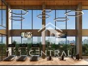 Lançamento mansão suspensa á venda 221m¹ até 251m² 4...