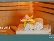 Apartamento com 1 dormitório à venda, 45,41 m² por R$...