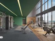 Mood Costa Azul 3 quartos com suÃte e varanda...