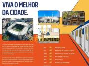LANÇAMENTO NA BARRA FUNDA!