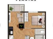 lançamento na Faria Lima ! 1 dorm ! lazer, preço...