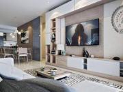 Lançamento na Guilhermina Praia Grande/SP