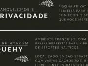 Lançamento na Praia de Juquehy. Previsão de Entrega...