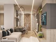 Lançamento na Vila Clementino 162m² para VENDA