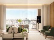 Lançamento na Vila Osasco: apartamentos de 84 e 101m², 2...