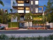 LANÇAMENTO NO ÁGUA VERDE. Cobertura duplex 3 suítes e 3...