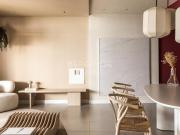 Lançamento no Alto da Rua XV com 103m² com 3 quart