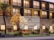 Lançamento no bairro Cidade Jardim