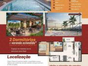 Lançamento no Bairro Demarchi