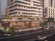 LANÇAMENTO NO BATEL APARTAMENTO 1 QUARTO ALTO PADRÃO EM...