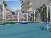 Lançamento no Belém 2 Dorm c/ varanda e vaga a partir de...