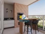 Lançamento no Boa Vista 2 dorm sendo 1 suíte, 2 BWC c/...