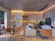 Lançamento no Cabral Gaia 91m² 3 quartos 1 suíte 2 vagas