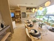 Lançamento no Cambuí!