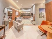 LanÃ§amento no Cristo Rei TR125764 THE 1RC32KQ