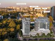 Lançamento no Ecoville, apartamentos com área priv
